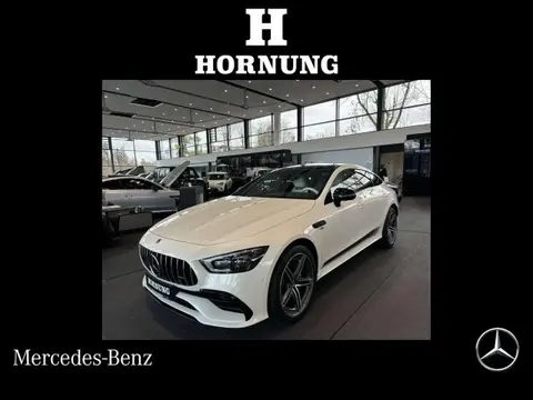 Used MERCEDES-BENZ CLASSE GT Petrol 2023 Ad 