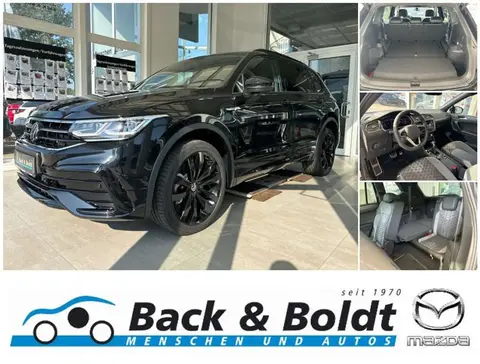 Used VOLKSWAGEN TIGUAN Diesel 2024 Ad 