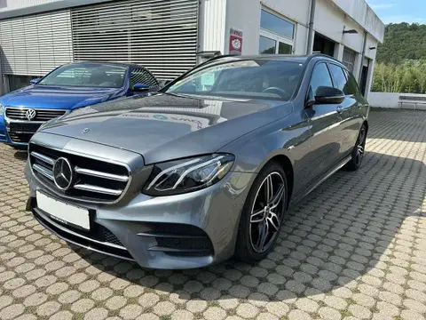 Used MERCEDES-BENZ CLASSE E Diesel 2020 Ad 