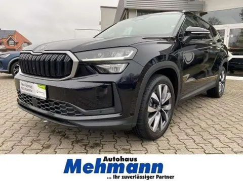 Used SKODA KODIAQ Petrol 2024 Ad 