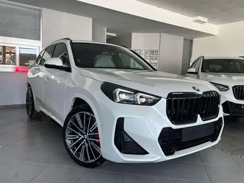 Annonce BMW X1 Hybride 2024 d'occasion 