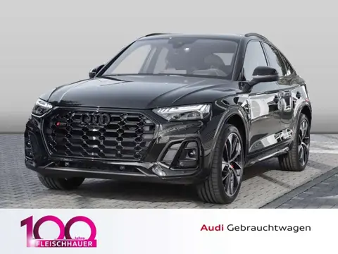 Annonce AUDI SQ5 Diesel 2024 d'occasion 