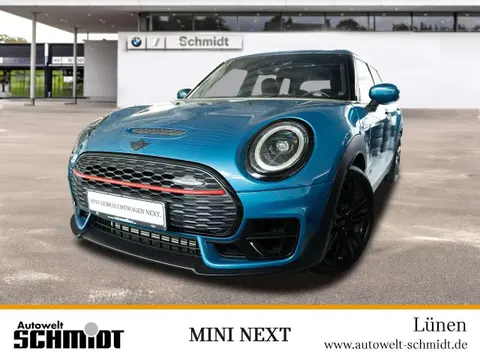 Used MINI COOPER Petrol 2022 Ad Germany