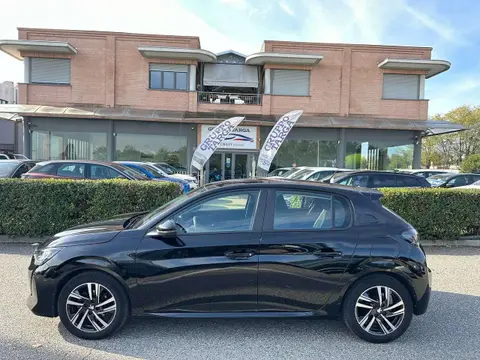 Annonce PEUGEOT 208 Essence 2023 d'occasion 