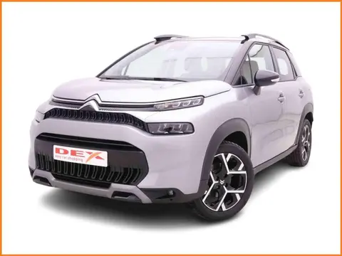 Annonce CITROEN C3 AIRCROSS Essence 2024 d'occasion 