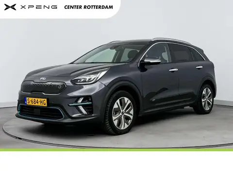 Annonce KIA E-NIRO Électrique 2019 d'occasion 