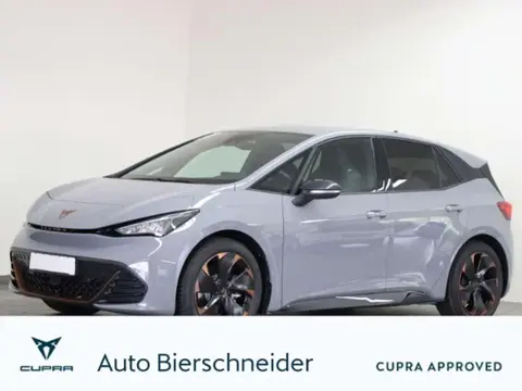 Used CUPRA BORN Electric 2023 Ad 