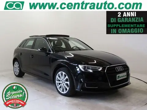 Annonce AUDI A3 Diesel 2018 d'occasion 