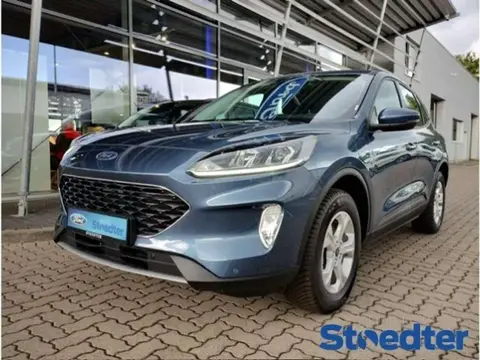 Used FORD KUGA Hybrid 2024 Ad 