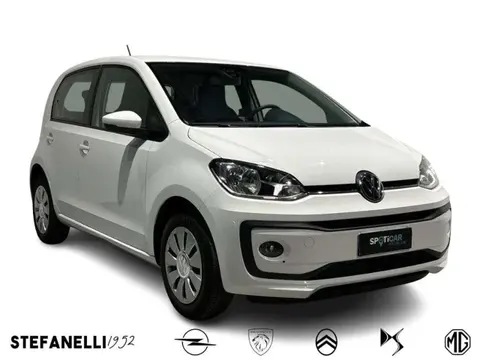 Used VOLKSWAGEN UP! Petrol 2017 Ad 