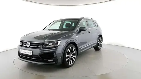 Annonce VOLKSWAGEN TIGUAN Essence 2019 d'occasion 