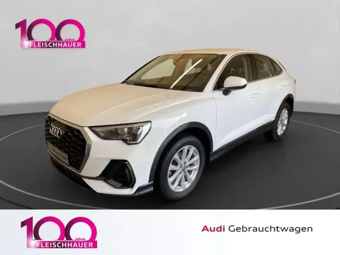 Used AUDI Q3 Petrol 2020 Ad 