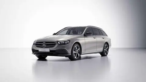 Annonce MERCEDES-BENZ CLASSE E Essence 2020 d'occasion 