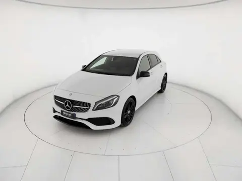 Used MERCEDES-BENZ CLASSE A Diesel 2016 Ad 