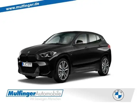 Used BMW X2 Hybrid 2023 Ad Germany