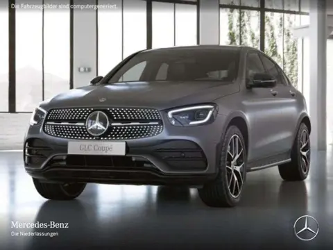 Used MERCEDES-BENZ CLASSE GLC Diesel 2019 Ad 