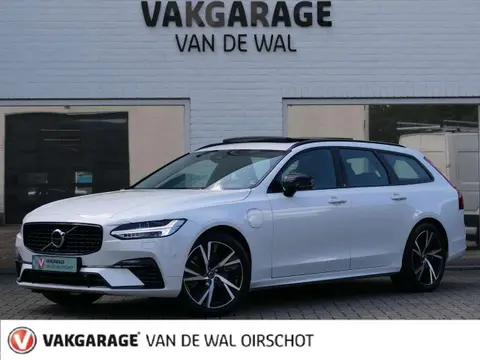 Annonce VOLVO V90 Hybride 2024 d'occasion 