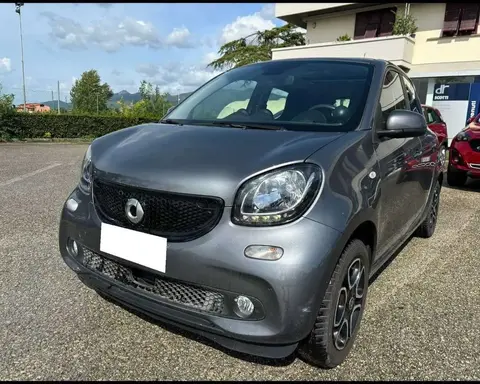 Used SMART FORFOUR Petrol 2019 Ad 