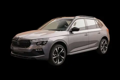 Annonce SKODA KAMIQ Essence 2024 d'occasion 