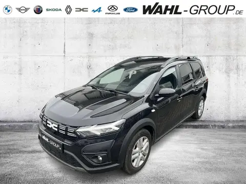 Annonce DACIA JOGGER Essence 2024 d'occasion 