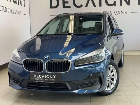 Annonce BMW SERIE 2 Diesel 2020 d'occasion Belgique