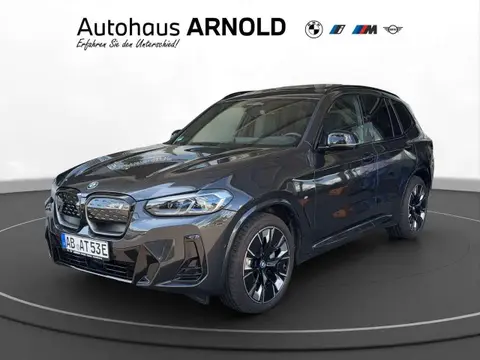 Used BMW IX3 Electric 2023 Ad 