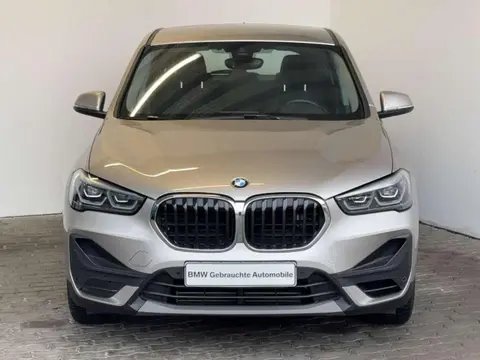 Annonce BMW X1 Hybride 2021 d'occasion 