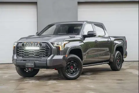 Annonce TOYOTA TUNDRA Essence 2024 d'occasion 