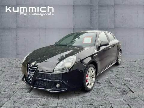 Used ALFA ROMEO GIULIETTA Petrol 2016 Ad 