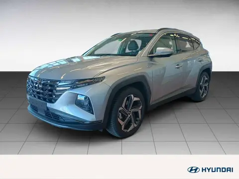 Annonce HYUNDAI TUCSON Essence 2023 d'occasion 