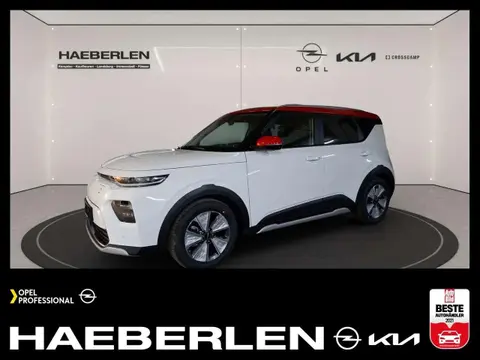 Annonce KIA SOUL Électrique 2024 d'occasion 