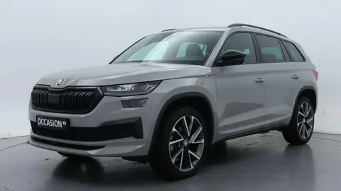 Used SKODA KODIAQ Petrol 2023 Ad 