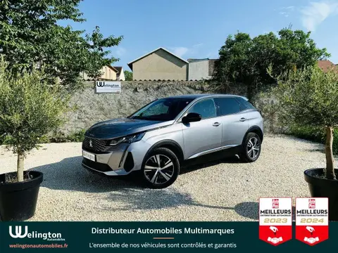 Used PEUGEOT 3008 Diesel 2022 Ad 