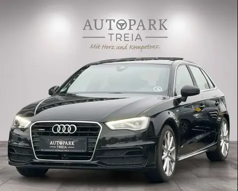 Used AUDI A3 Diesel 2016 Ad 