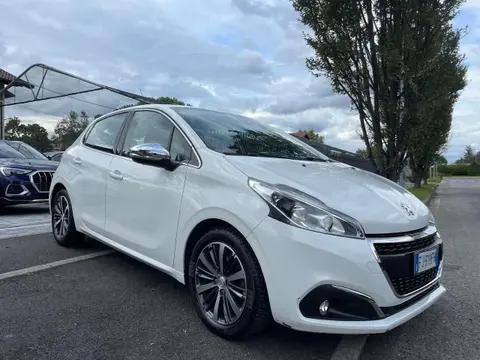 Used PEUGEOT 208 Diesel 2017 Ad 