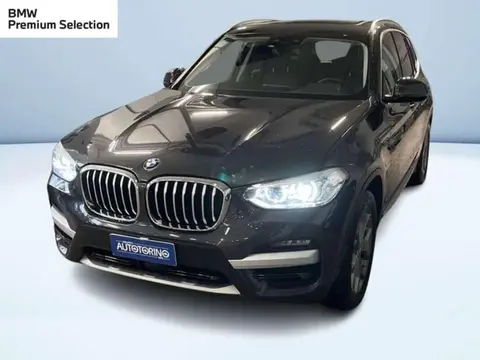 Used BMW X3 Hybrid 2020 Ad 