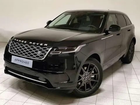 Annonce LAND ROVER RANGE ROVER VELAR Hybride 2023 d'occasion 