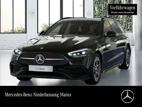 Used MERCEDES-BENZ CLASSE C Hybrid 2023 Ad 