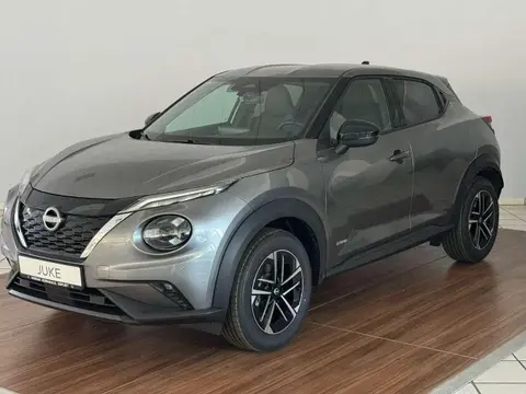 Annonce NISSAN JUKE Hybride 2024 d'occasion 