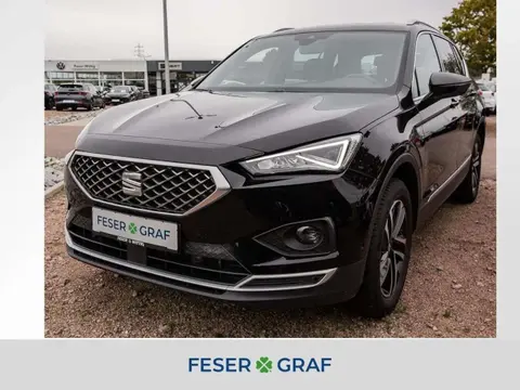 Annonce SEAT TARRACO Essence 2024 d'occasion 