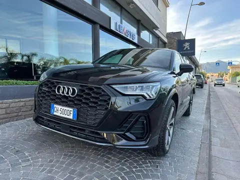 Annonce AUDI Q3 Diesel 2021 d'occasion 