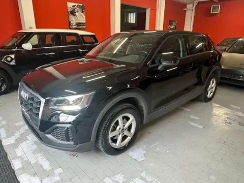 Used AUDI Q2 Petrol 2021 Ad 