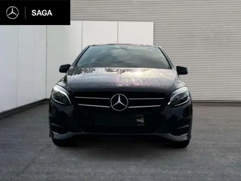 Used MERCEDES-BENZ CLASSE B Diesel 2018 Ad 