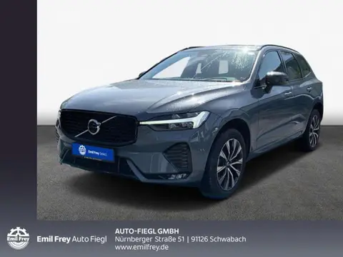 Annonce VOLVO XC60 Diesel 2023 d'occasion 