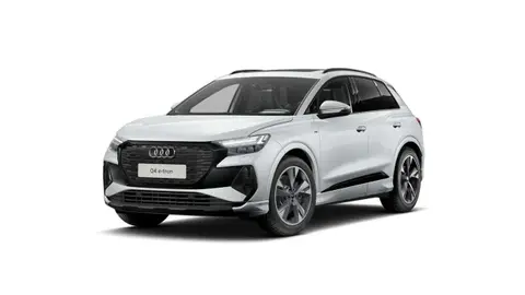 Annonce AUDI Q4 Électrique 2024 d'occasion 