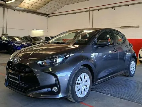 Used TOYOTA YARIS Petrol 2020 Ad 