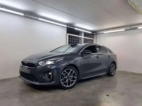 Used KIA PROCEED Petrol 2019 Ad 