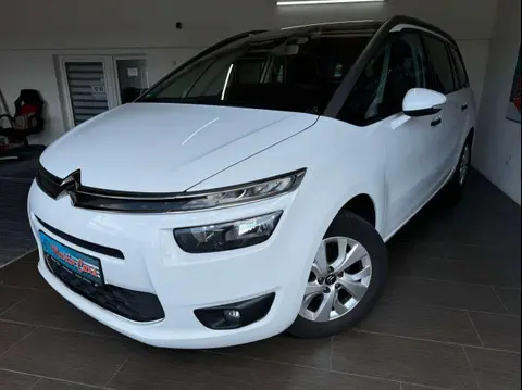 Annonce CITROEN C4 Essence 2015 d'occasion 