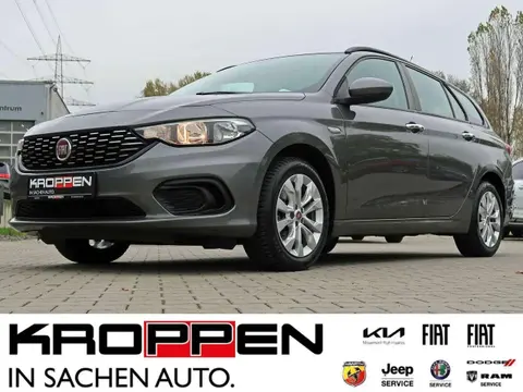 Used FIAT TIPO Petrol 2016 Ad 