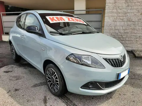 Used LANCIA YPSILON LPG 2024 Ad 